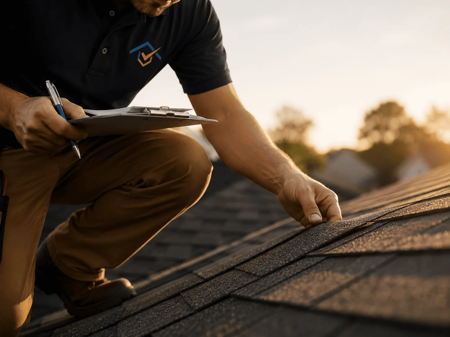 Why Choose Roof Inspection in Raymond, MS